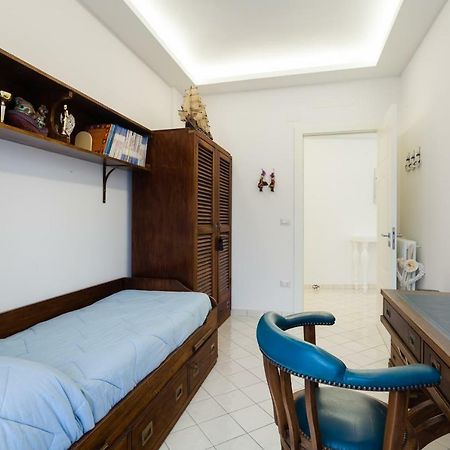 Matilde Home Sorrento Exterior photo