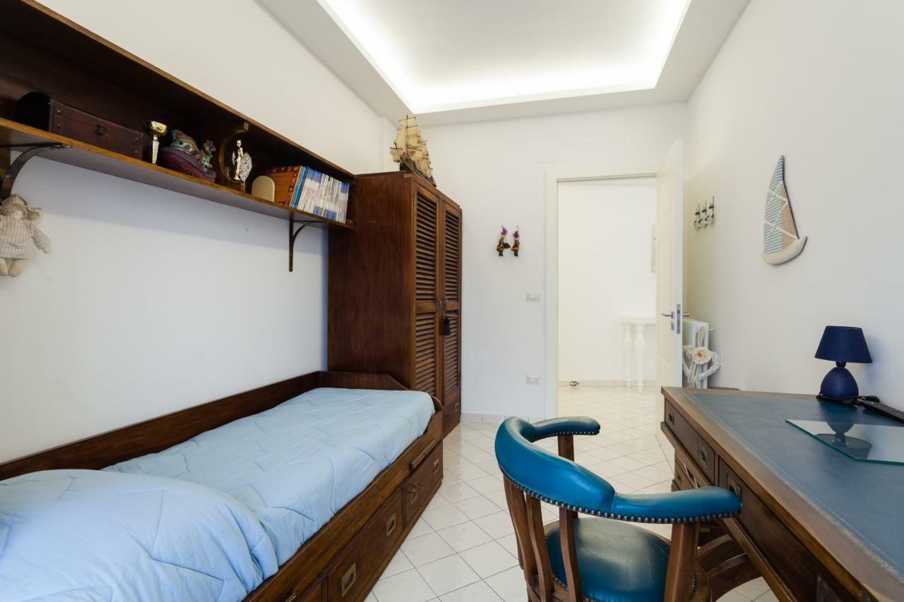 Matilde Home Sorrento Exterior photo