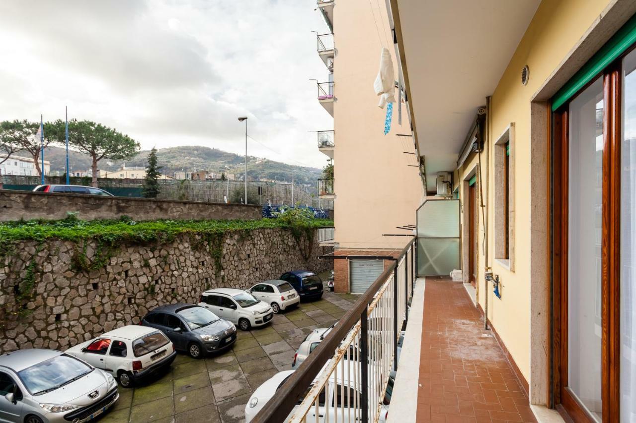 Matilde Home Sorrento Exterior photo