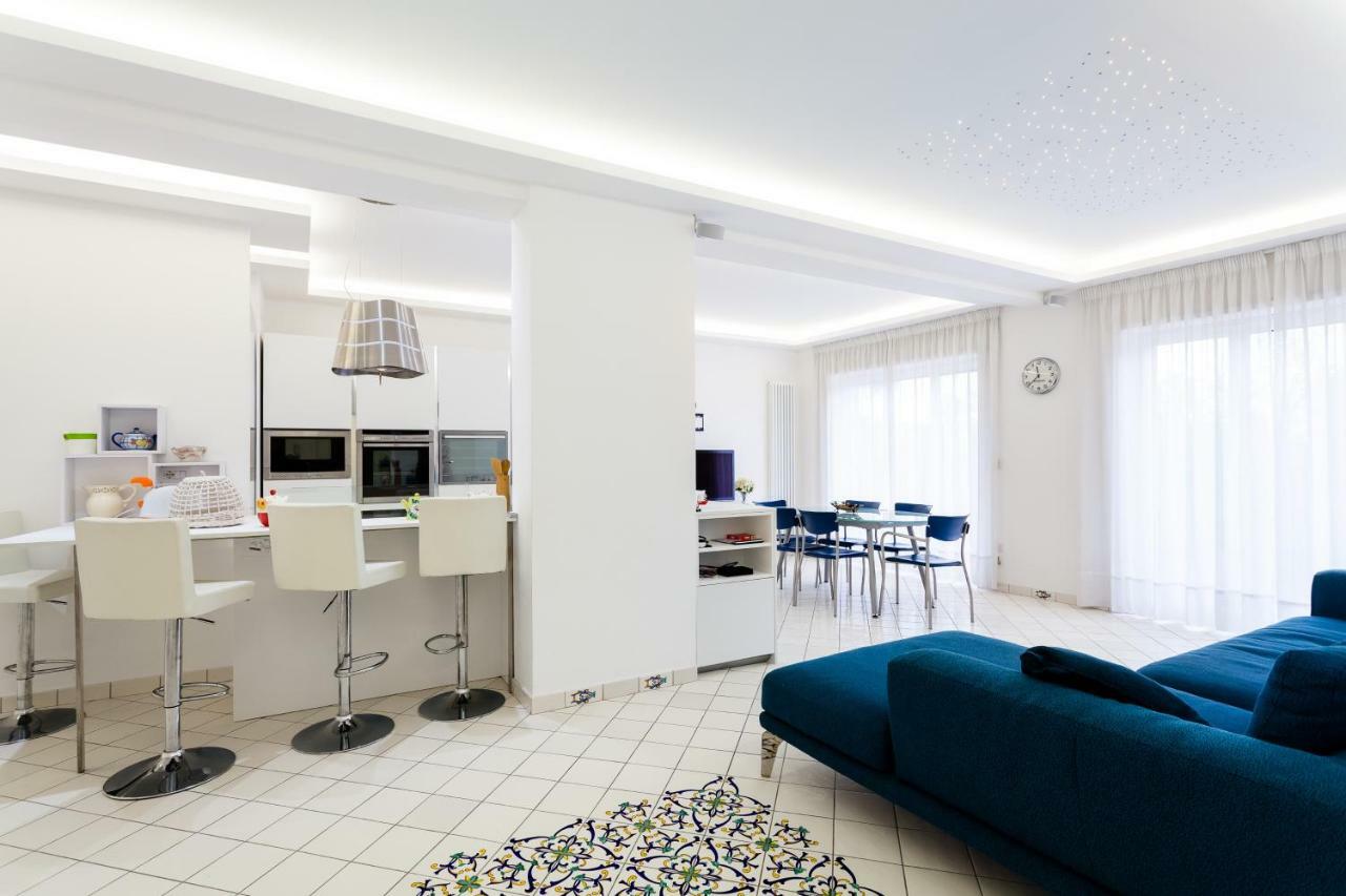 Matilde Home Sorrento Exterior photo