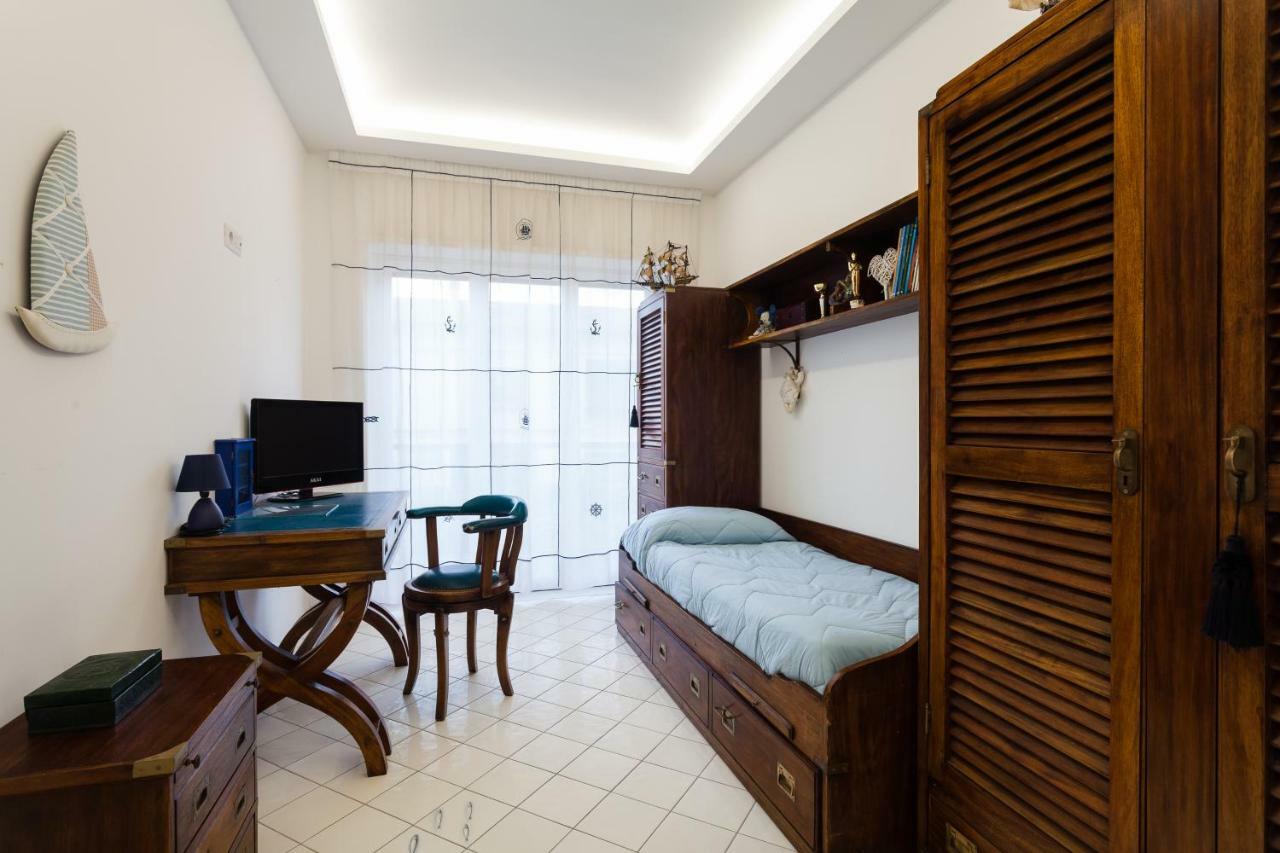 Matilde Home Sorrento Exterior photo