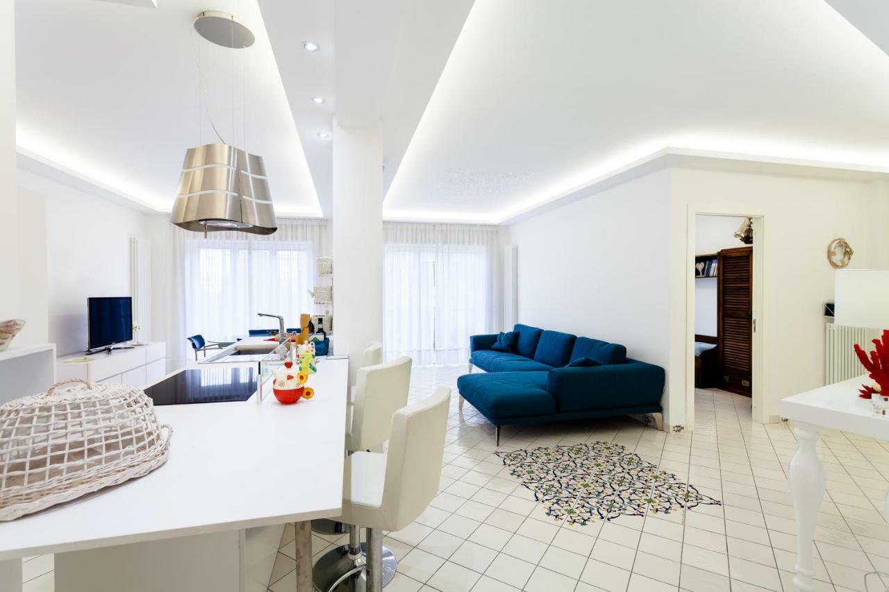 Matilde Home Sorrento Exterior photo